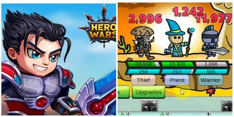best idle games